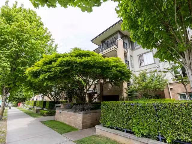 Apartment for sale in Vancouver, Vancouver West, 214 2388 West.