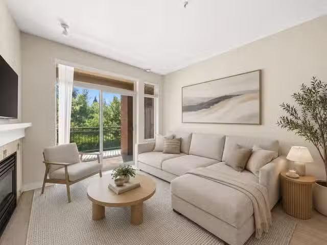 Apartment for sale in Vancouver, Vancouver West, 218 2280 Wesb.