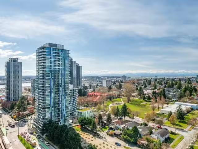 Apartment for sale in Vancouver, Vancouver West, 2201 8031 Nun.