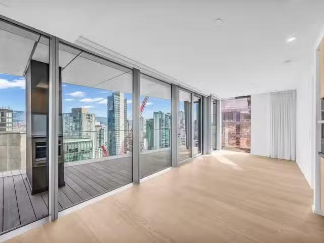 Apartment for sale in Vancouver, Vancouver West, 2203 1568 Alb.