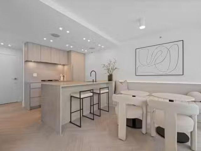Apartment for sale in Vancouver, Vancouver West, 2206 1438 Ric.