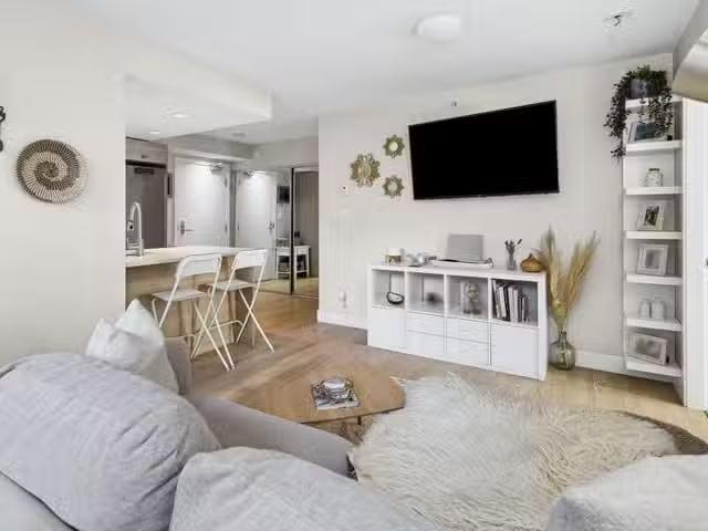 Apartment for sale in Vancouver, Vancouver West, 220 1783 Mani.