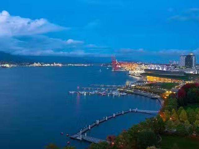 Apartment for sale in Vancouver, Vancouver West, 2302 323 Jerv.