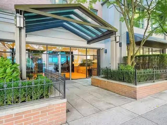 Apartment for sale in Vancouver, Vancouver West, 2303 1188 How.