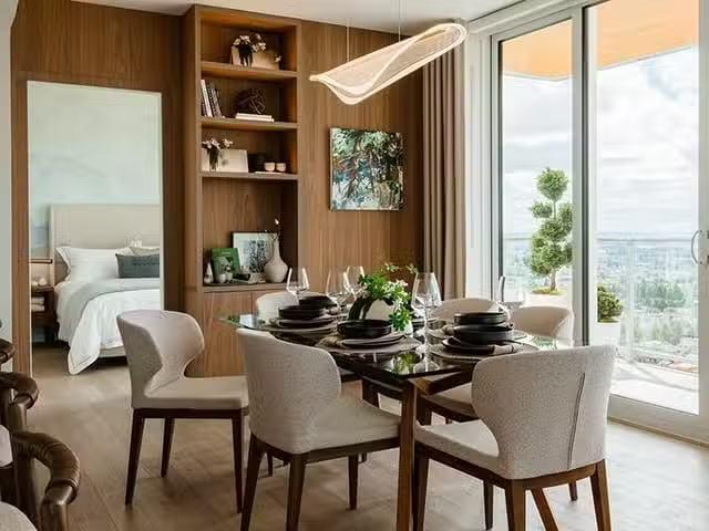 Apartment for sale in Vancouver, Vancouver West, 2304 485 W 42.