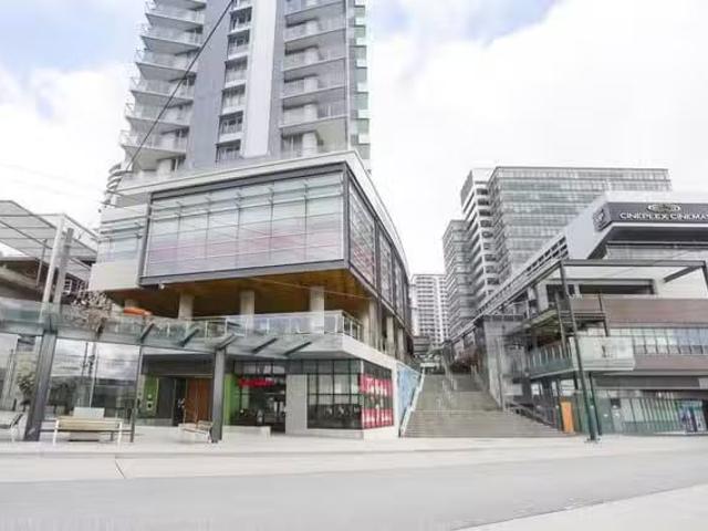Apartment for sale in Vancouver, Vancouver West, 2307 489 Inte.