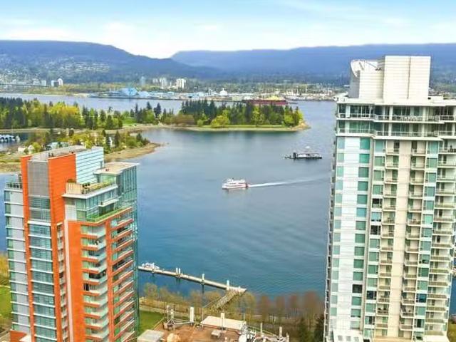 Apartment for sale in Vancouver, Vancouver West, 3405 1111 W P.