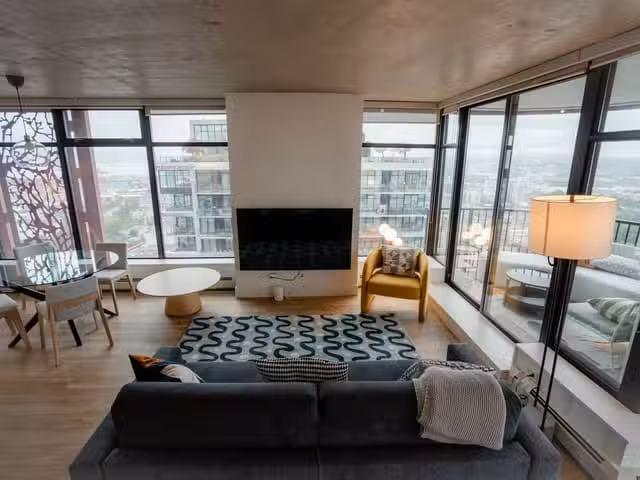 Apartment for sale in Vancouver, Vancouver West, 3406 128 W Co.