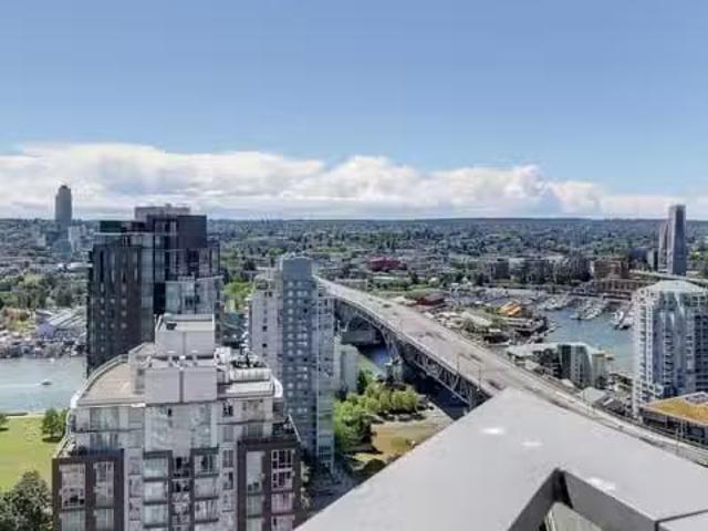 Apartment for sale in Vancouver, Vancouver West, 3501 1372 Sey.