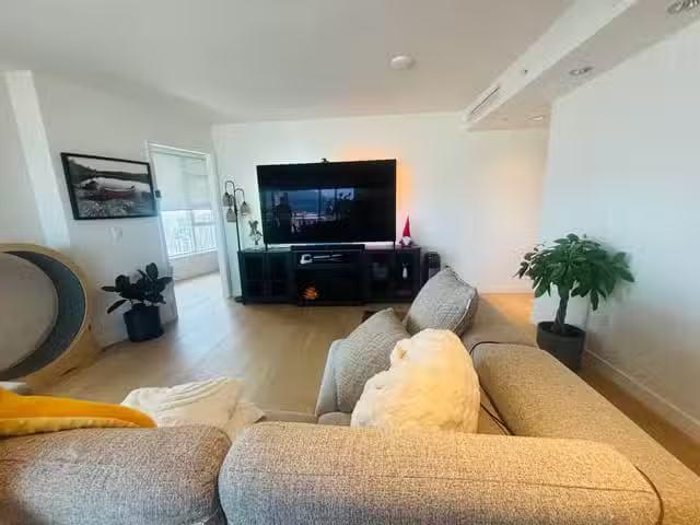 Apartment for sale in Vancouver, Vancouver West, 3502 1289 Hor.