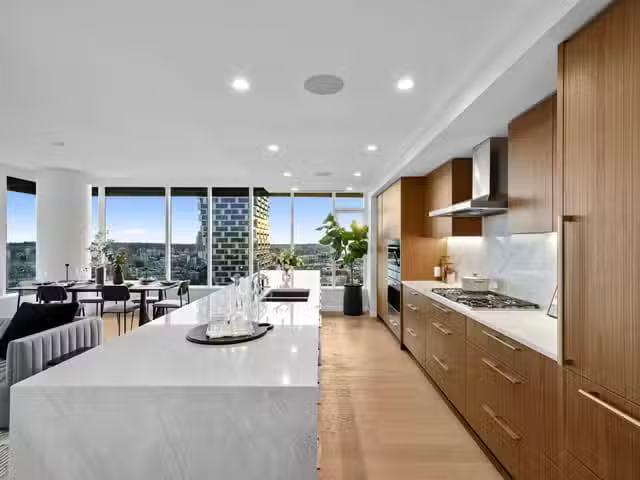 Apartment for sale in Vancouver, Vancouver West, 3503 1335 How.