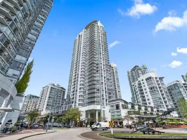Apartment for sale in Vancouver, Vancouver West, 3605 1199 Mar.