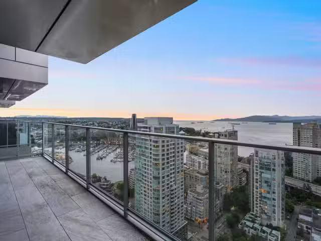 Apartment for sale in Vancouver, Vancouver West, 3605 1480 How.