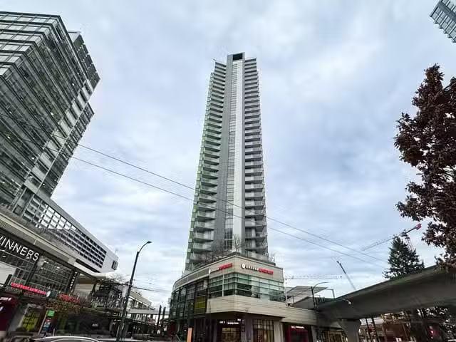 Apartment for sale in Vancouver, Vancouver West, 3702 488 Sw M.