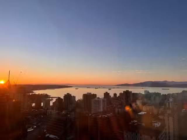 Apartment for sale in Vancouver, Vancouver West, 3704 938 Nels.