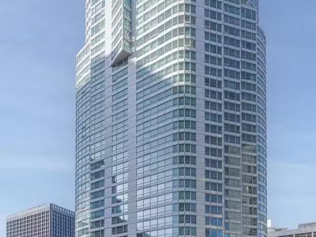 Apartment for sale in Vancouver, Vancouver West, 3705 1111 W P.