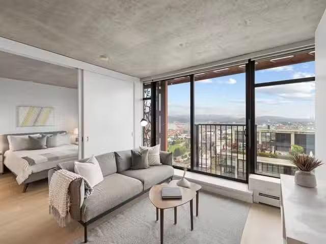 Apartment for sale in Vancouver, Vancouver West, 3705 128 W Co.