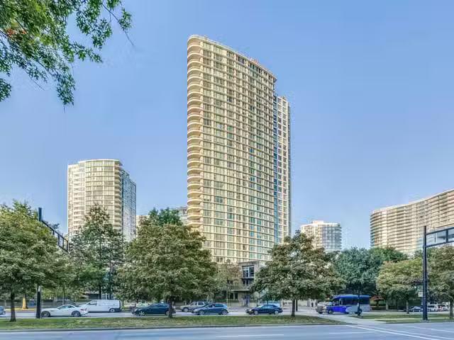 Apartment for sale in Vancouver, Vancouver West, 3707 1009 Exp.