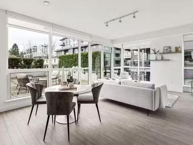 Apartment for sale in Vancouver, Vancouver West, 372 438 W Kin.