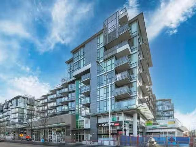 Apartment for sale in Vancouver, Vancouver West, 374 2080 W Br.