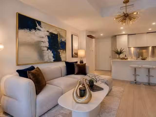 Apartment for sale in Vancouver, Vancouver West, 3809 1480 How.