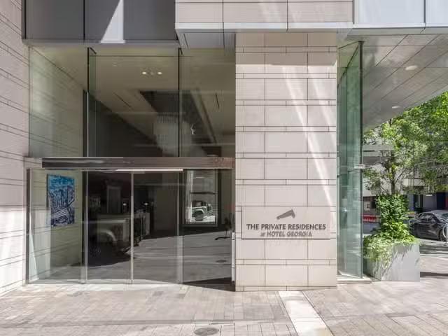 Apartment for sale in Vancouver, Vancouver West, 3904 667 Howe.