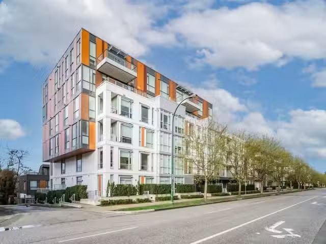 Apartment for sale in Vancouver, Vancouver West, 303 469 W Kin.