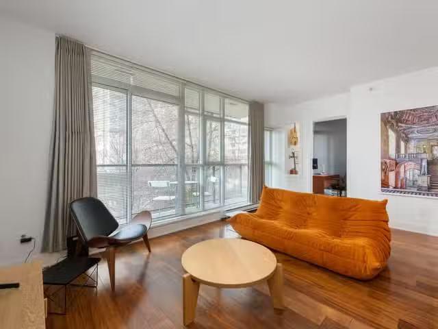 Apartment for sale in Vancouver, Vancouver West, 303 988 Richa.