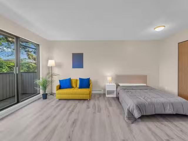 Apartment for sale in Vancouver, Vancouver West, 303 1296 W 70.
