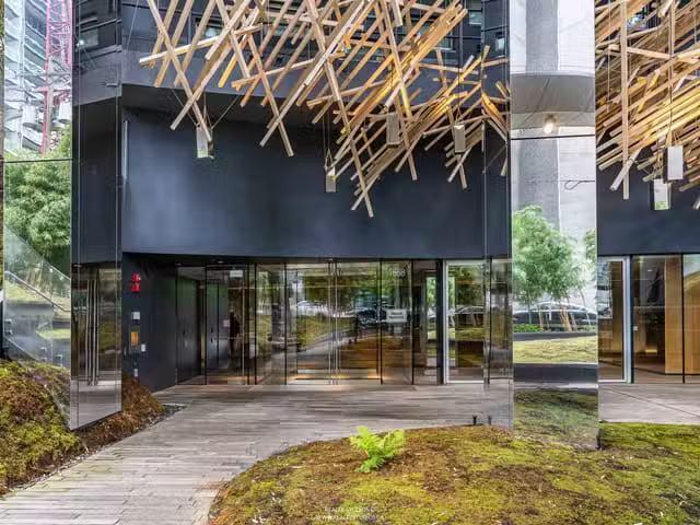 Apartment for sale in Vancouver, Vancouver West, 303 1568 Albe.