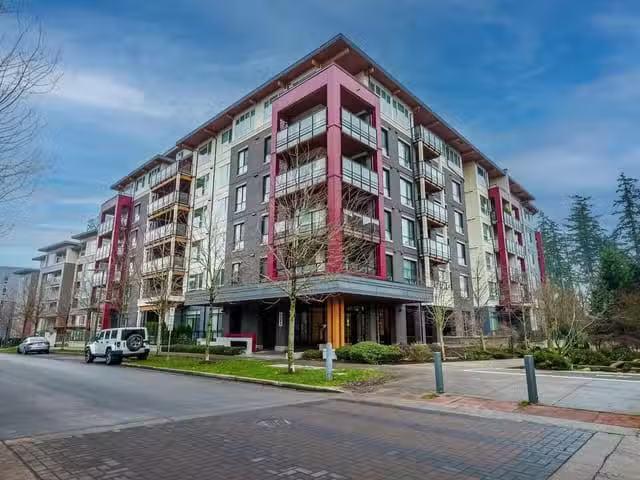 Apartment for sale in Vancouver, Vancouver West, 303 3581 Ross.