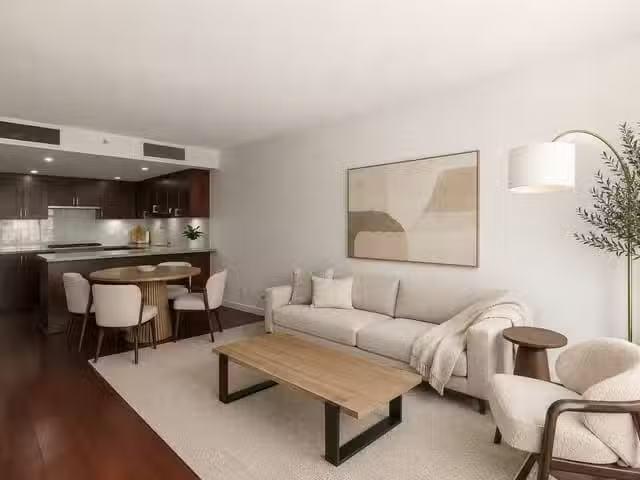 Apartment for sale in Vancouver, Vancouver West, 303 3595 W 18.