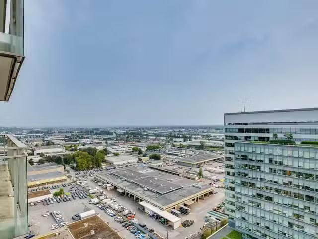 Apartment for sale in Vancouver, Vancouver West, 3003 455 Sw M.