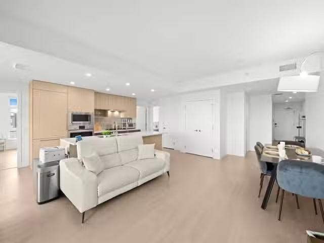 Apartment for sale in Vancouver, Vancouver West, 301 8888 Osle.