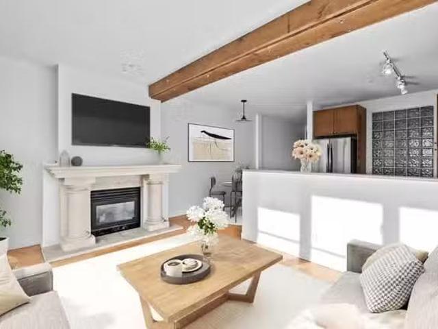 Apartment for sale in Vancouver, Vancouver West, 301 1238 Home.