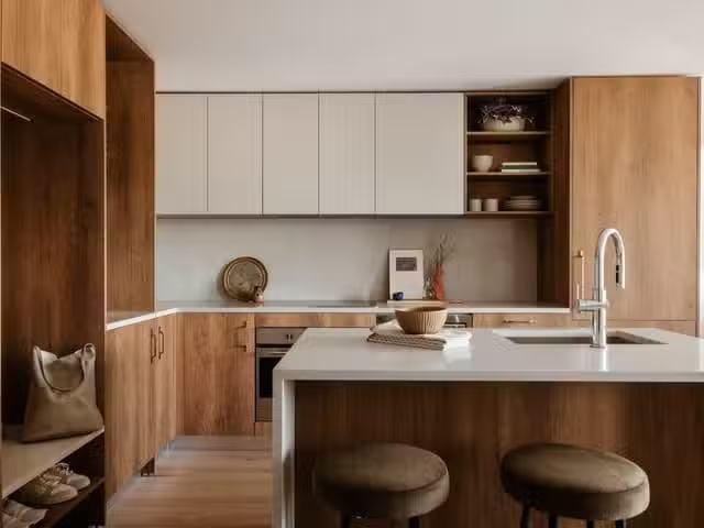Apartment for sale in Vancouver, Vancouver West, 301 133 W 49t.