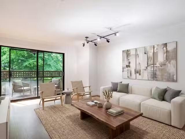Apartment for sale in Vancouver, Vancouver West, 301 2320 W 40.