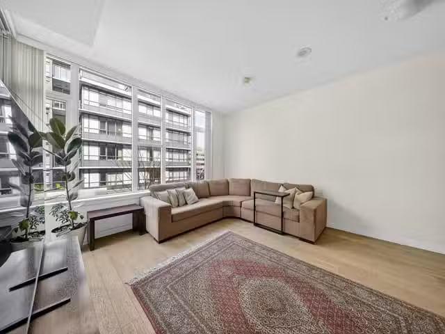 Apartment for sale in Vancouver, Vancouver West, 301 2565 Mapl.
