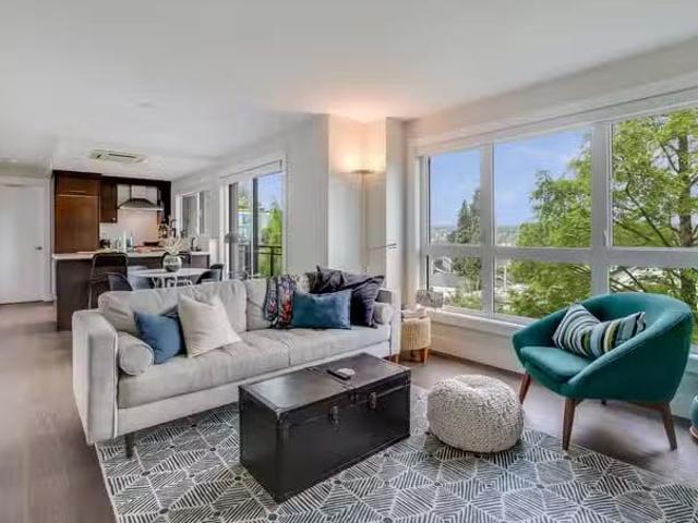 Apartment for sale in Vancouver, Vancouver West, 301 3028 Arbu.