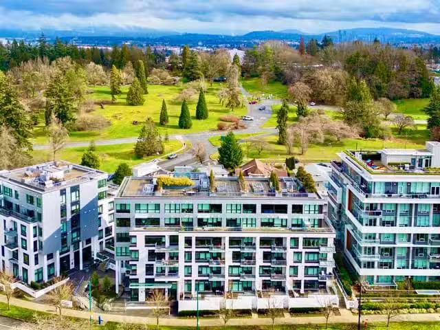 Apartment for sale in Vancouver, Vancouver West, 302 4932 Camb.