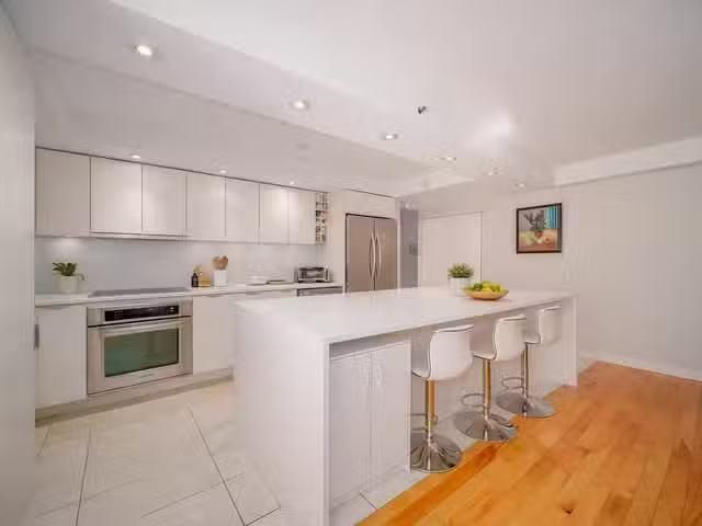 Apartment for sale in Vancouver, Vancouver West, 302 518 W 14t.