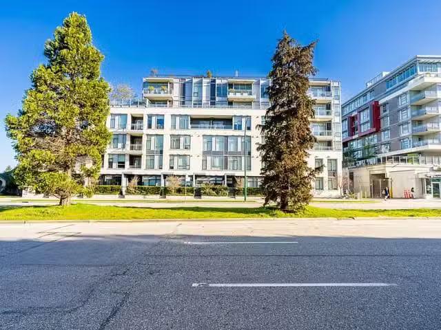 Apartment for sale in Vancouver, Vancouver West, 302 523 W Kin.