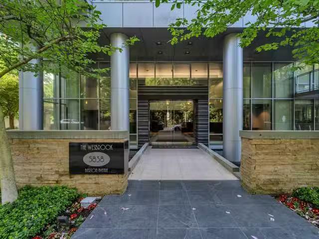 Apartment for sale in Vancouver, Vancouver West, 302 5838 Bert.