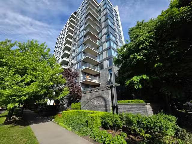 Apartment for sale in Vancouver, Vancouver West, 302 5868 Agro.