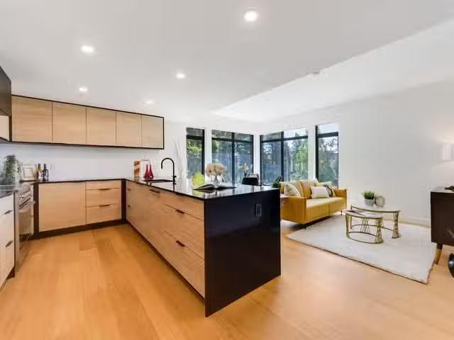 Apartment for sale in Vancouver, Vancouver West, 302 6485 Mani.