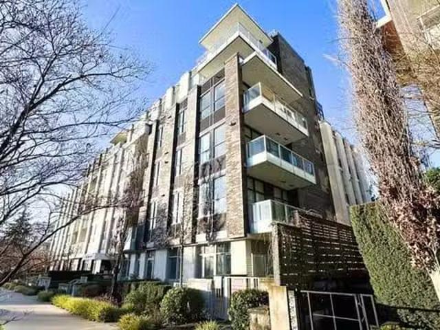 Apartment for sale in Vancouver, Vancouver West, 302 6733 Camb.