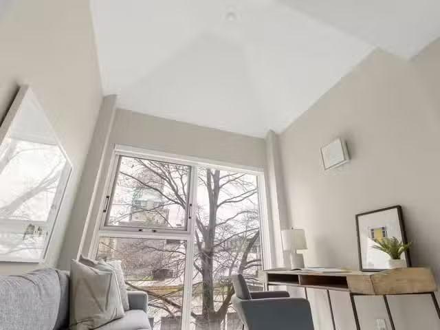 Apartment for sale in Vancouver, Vancouver West, 302 1323 Home.