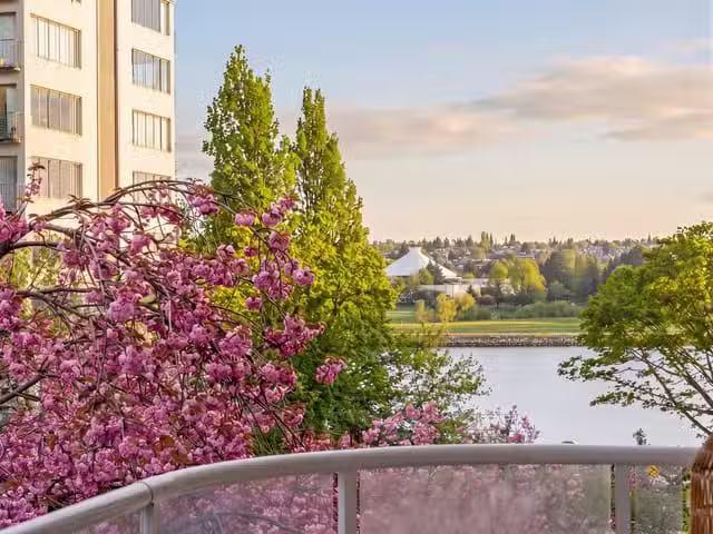 Apartment for sale in Vancouver, Vancouver West, 302 1406 Harw.