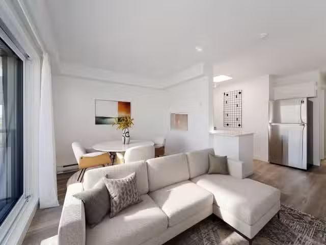 Apartment for sale in Vancouver, Vancouver West, 302 3788 W 10.