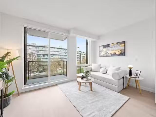 Apartment for sale in Vancouver, Vancouver West, 307 5212 Camb.